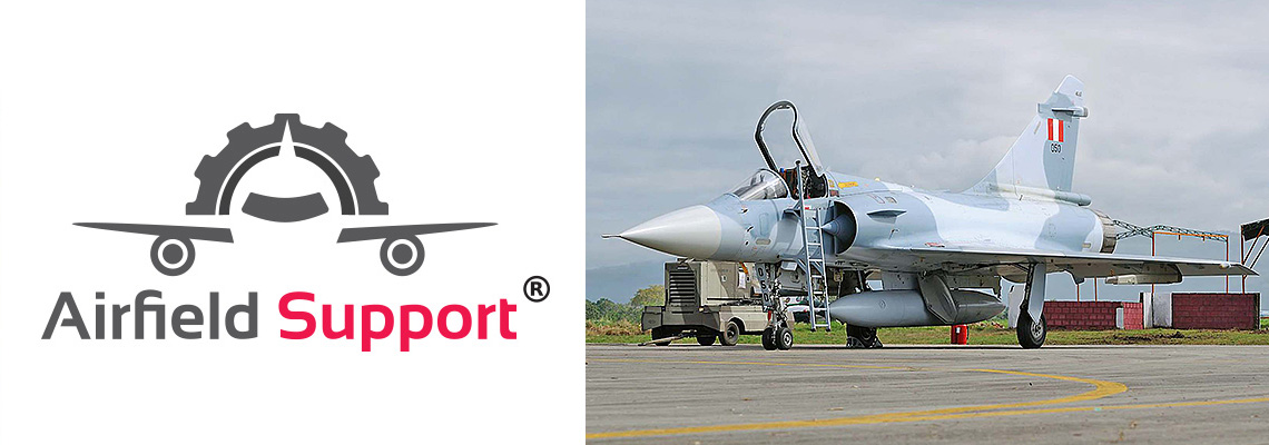 Sobre Airfield Support